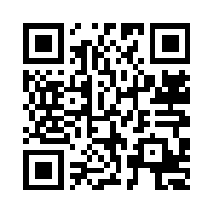 大雨的檐下挂着孤孤单单的灯笼二维码生成