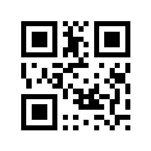 天守二维码生成