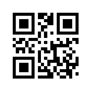 太大二维码生成