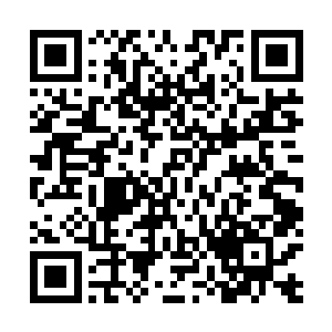 太用力掰树枝结果树上的粉果掉下来砸到脑袋哇哇大叫的二维码生成