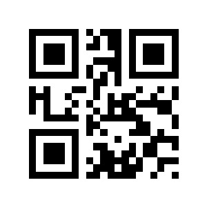 失孤8二维码生成