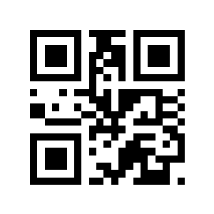 失真二维码生成