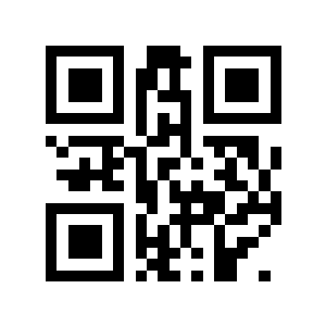 失窃二维码生成