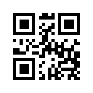 失踪二维码生成