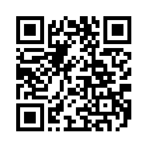 头上生着两个微微弯曲乌黑的角二维码生成