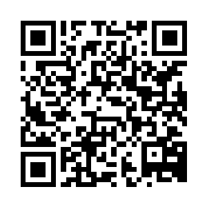 头发更只是简单地随意在脑后挽起来二维码生成