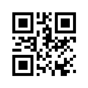 头撑天二维码生成