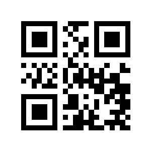 奋进二维码生成