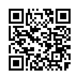 女服务员拿着计算器摁了一通二维码生成