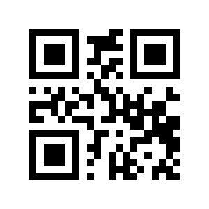 她为二维码生成