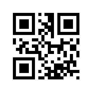 她人少二维码生成