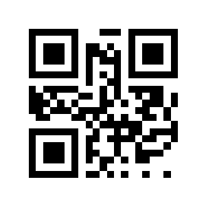 她正二维码生成