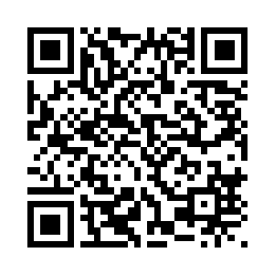 她穿着一条漂亮但是保守的连衣裙二维码生成
