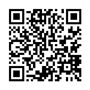 她背在身后拿着手机的手一边按下拨通键二维码生成