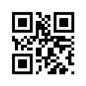 她蹲身二维码生成