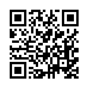 好似迷雾中撕开一条细缝二维码生成