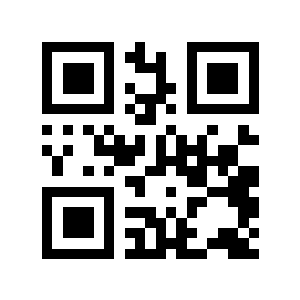 好变二维码生成