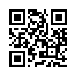 好在模样儿娇俏二维码生成