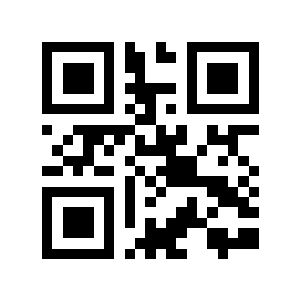 好~~~~二维码生成