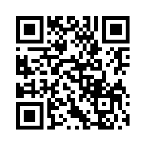 如同一座由无数树木组成的山脉二维码生成