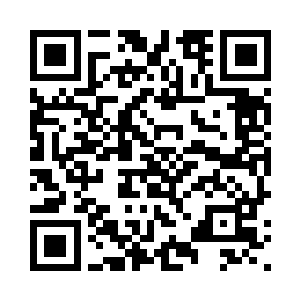 如同一把尖刀一般劈开了一条道路二维码生成