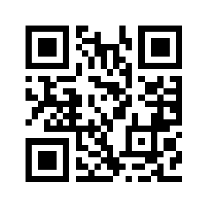 如绵绵无声的细雨二维码生成