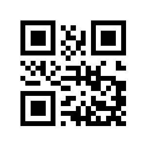 如败二维码生成