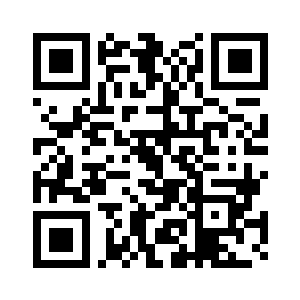 如骨头般的皮肤也向两侧张开二维码生成