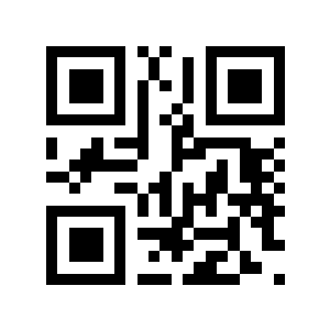 妄语戒二维码生成