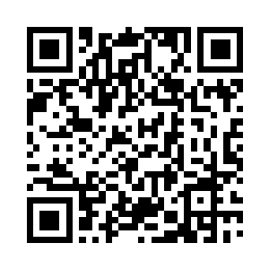 妈妈随手就拿起了这盆仙人掌挡了一下二维码生成