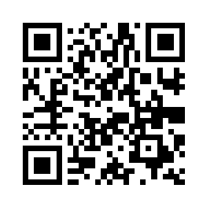 妞妞用嘴咬着手指头二维码生成