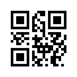 姓侯二维码生成