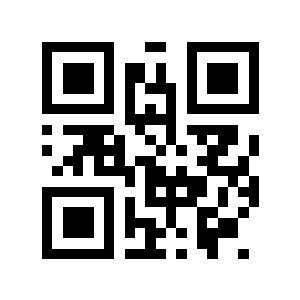 姓安二维码生成