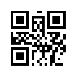 姓蒯二维码生成