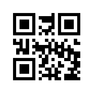 姓蓝二维码生成