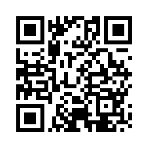 姜自勤指一指地图上的标记二维码生成