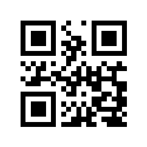 娇蛮二维码生成