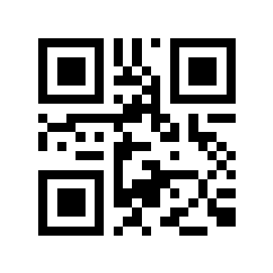 娘将二维码生成