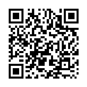 婀娜娉婷的身体伴随着微微跌宕起伏的二维码生成