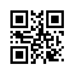 嫌拗口二维码生成