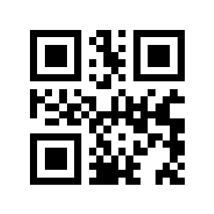 字也二维码生成