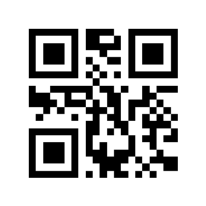 字交战二维码生成