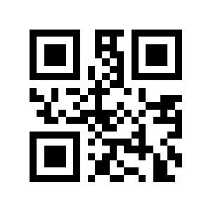 字双臂二维码生成