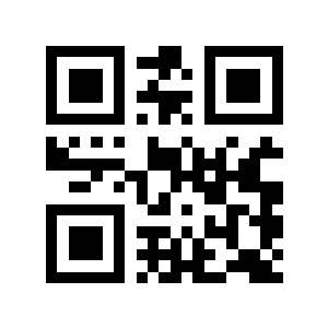 字号二维码生成