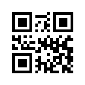 字形二维码生成