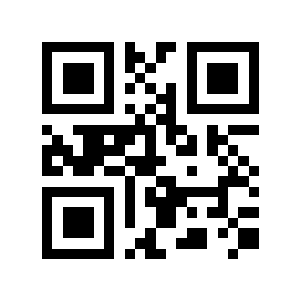 字据二维码生成