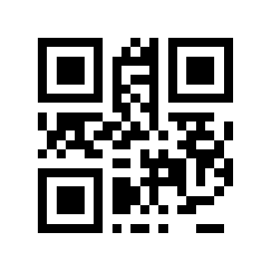 字数二维码生成