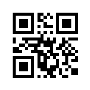 字浮现二维码生成