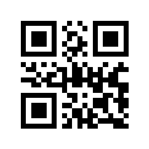 字状二维码生成