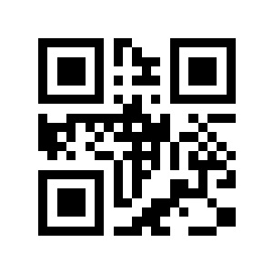 字甫毕二维码生成